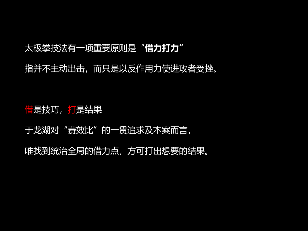 龙湖·两河项目前期概念定位&入市传播方案
