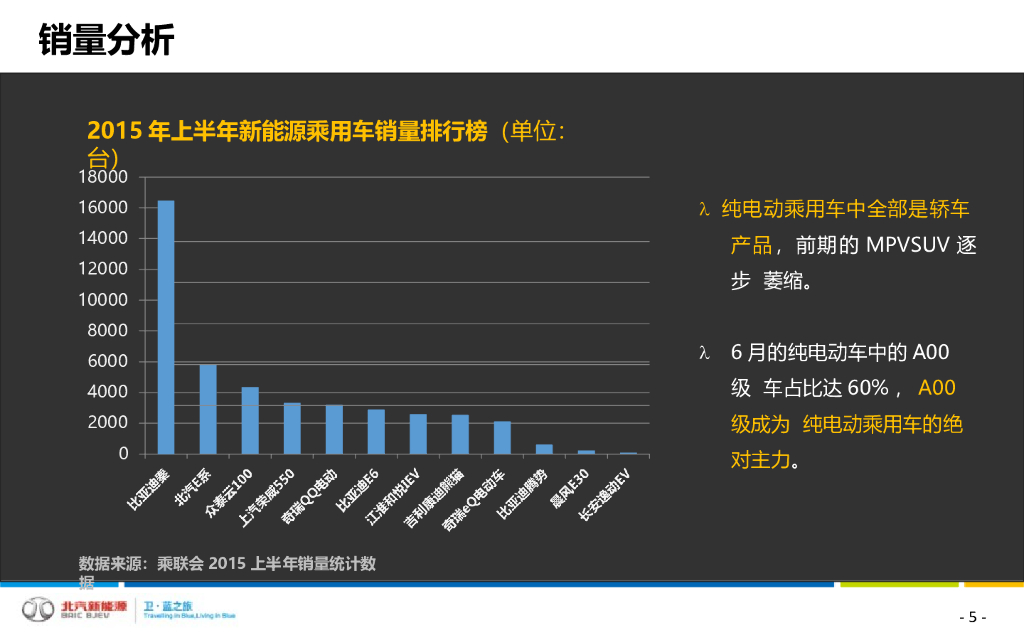 北汽新能源EU260汽车上市整合营销方案_第5页