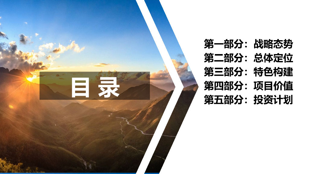 钟山区健康养生小镇项目_第2页