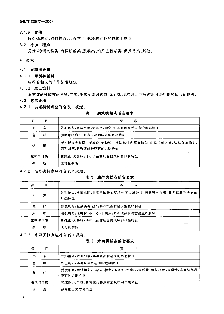 GB/T 20977-2007 标准预览