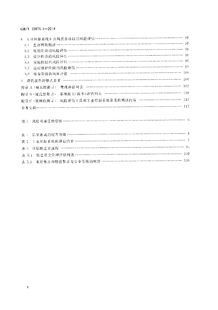 GB/T 30976.1-2014 标准预览