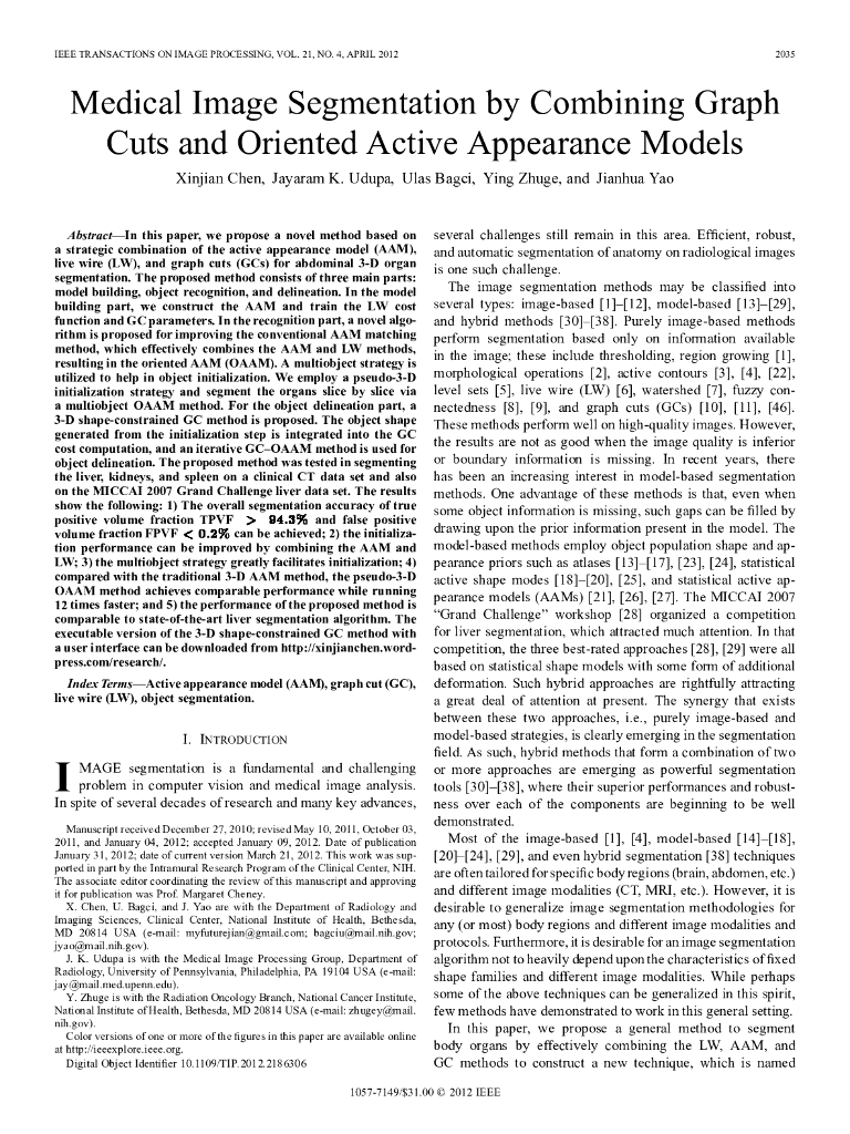《模式识别》文献资料-错误率估计1