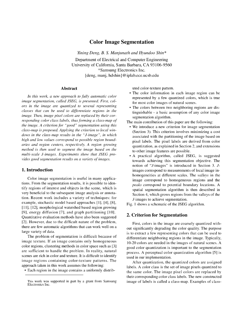 《模式识别》文献资料-聚类算法：动态聚类算法——近邻函数算法