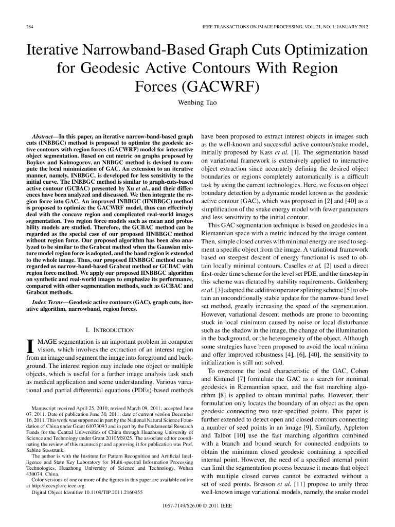 《模式识别》文献资料-Neyman—Pearson判决、实例2