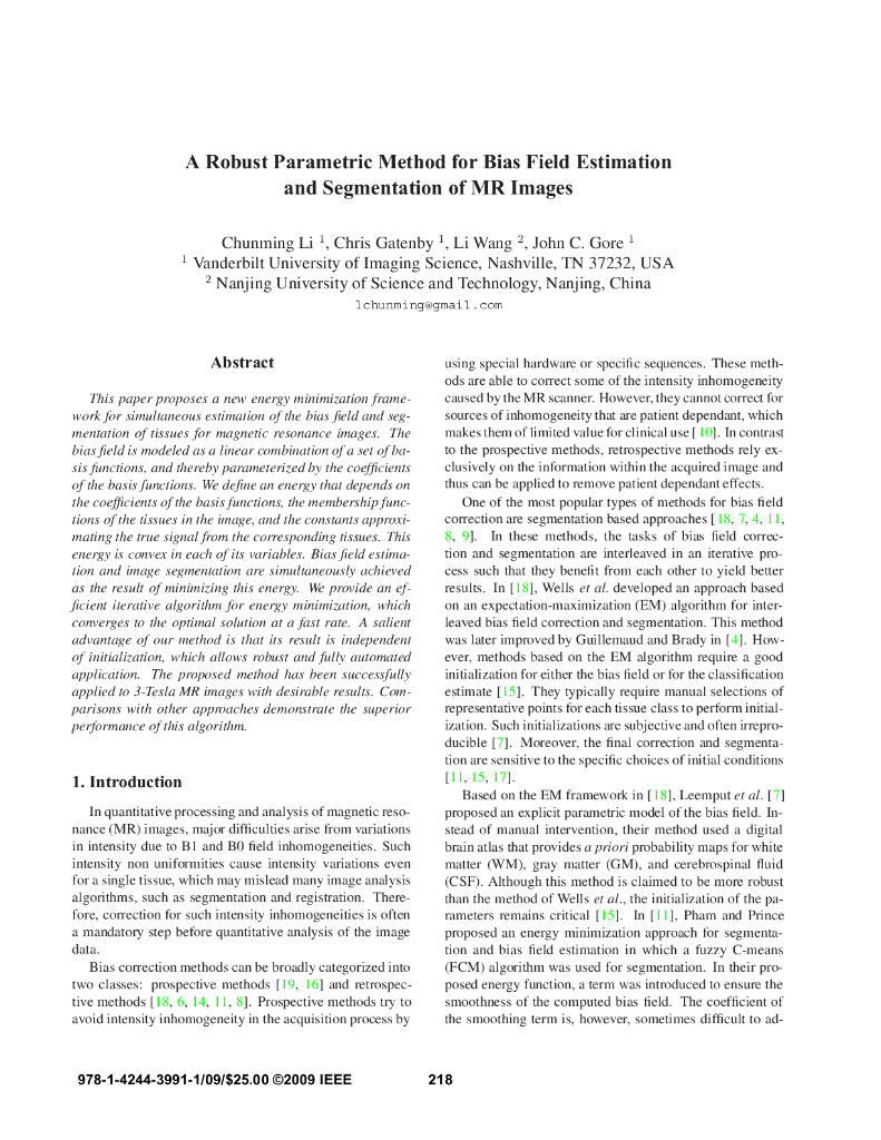 《模式识别》文献资料-类间距离、准则函数