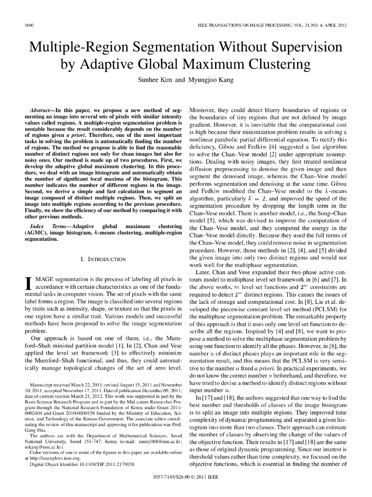 《模式识别》文献资料-有限项正交函数级数逼近法2