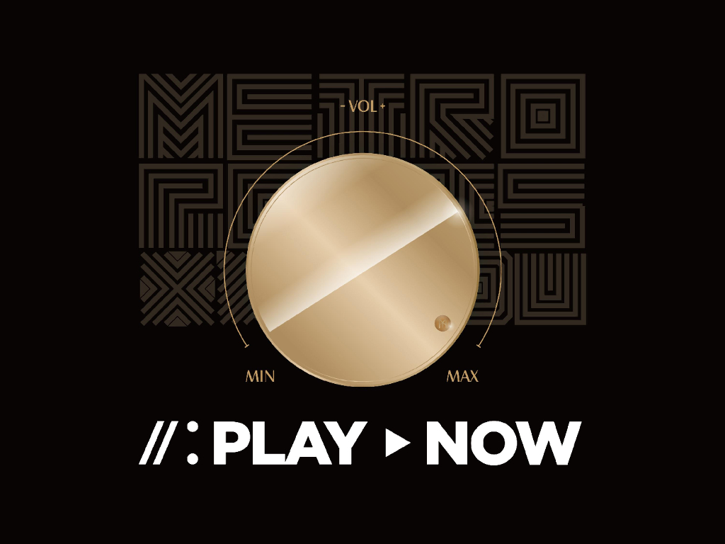 2019北方世纪-万科·大都会星海PLAY NOW故事线推广策略案