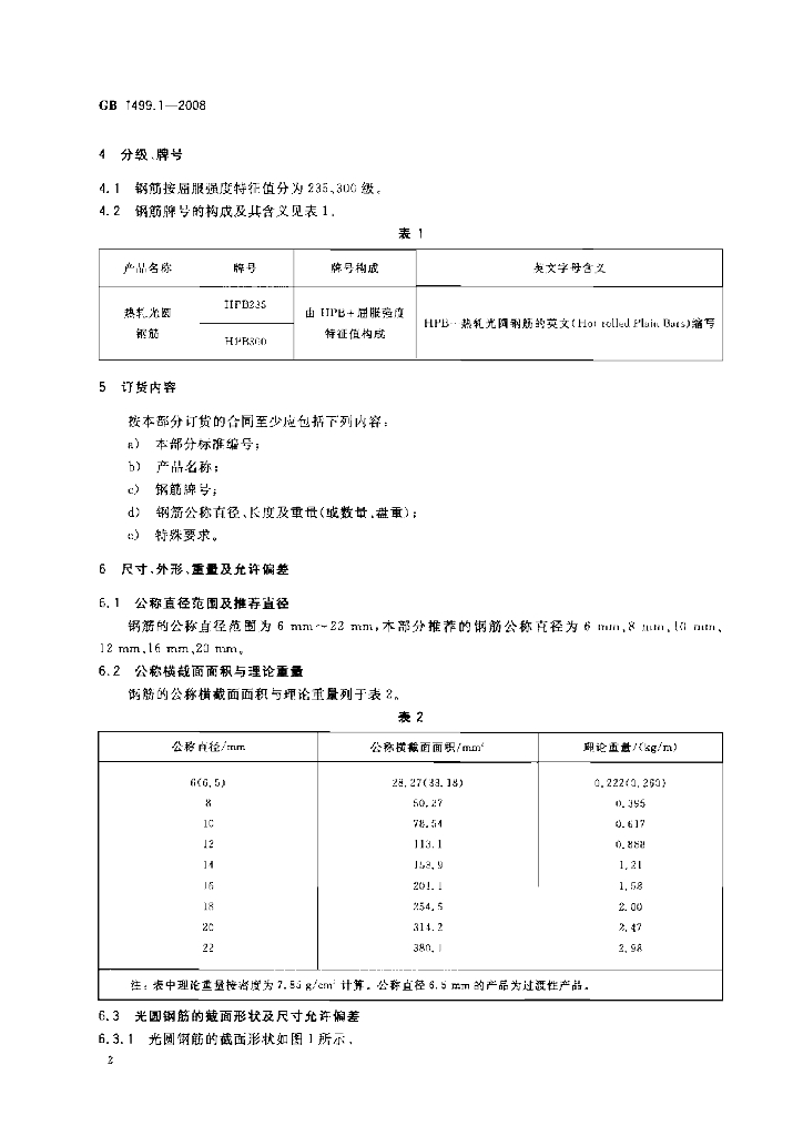GB 1499.1-2008 标准预览
