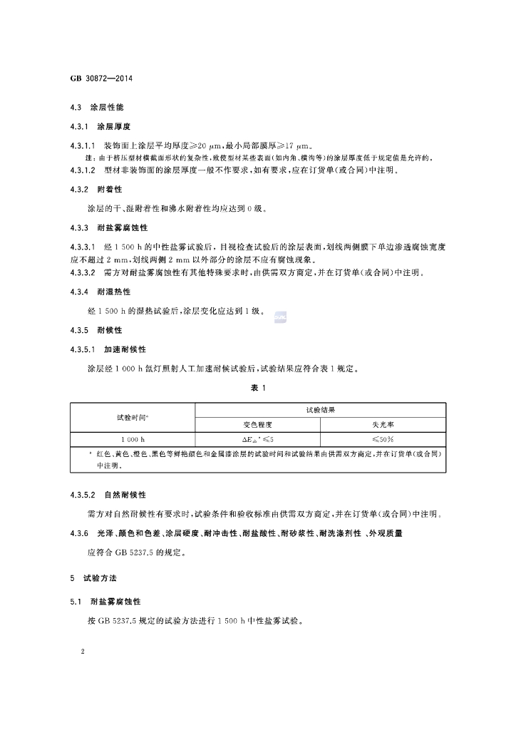 GB 30872-2014 标准预览