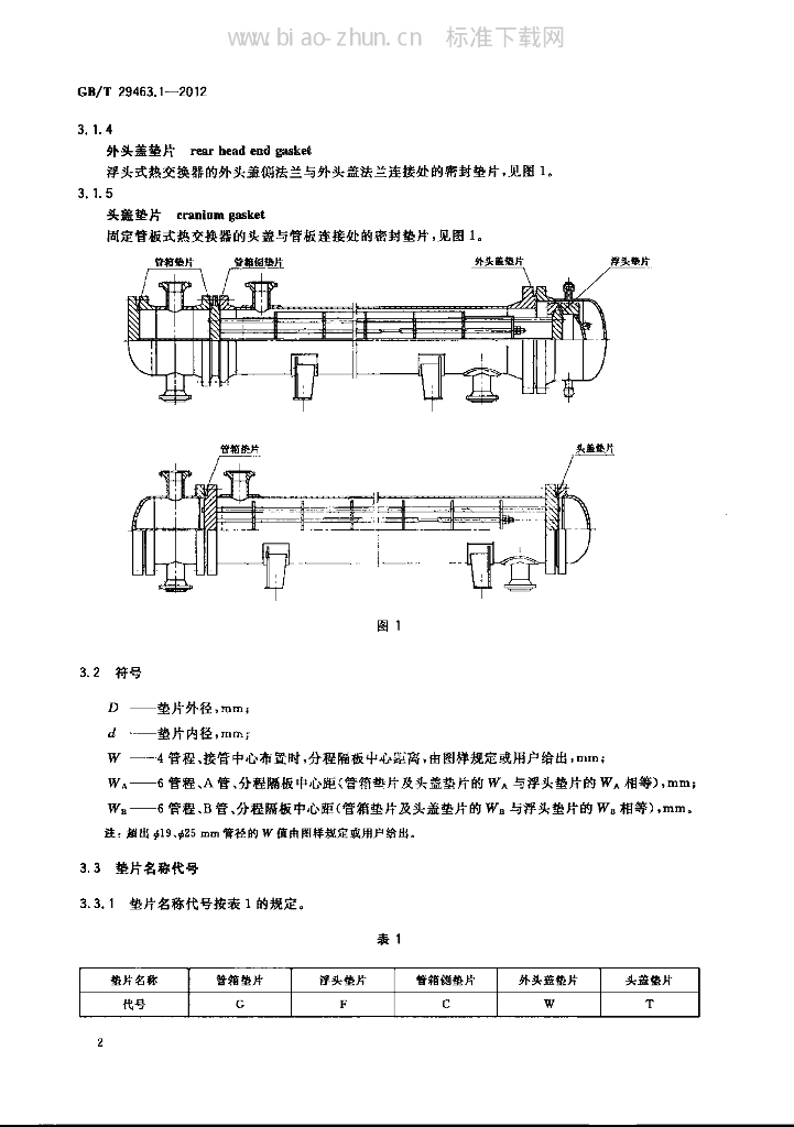 GB/T 29463.1-2012 标准预览