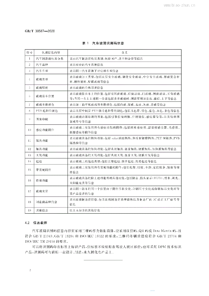GB/T 38587-2020 标准预览