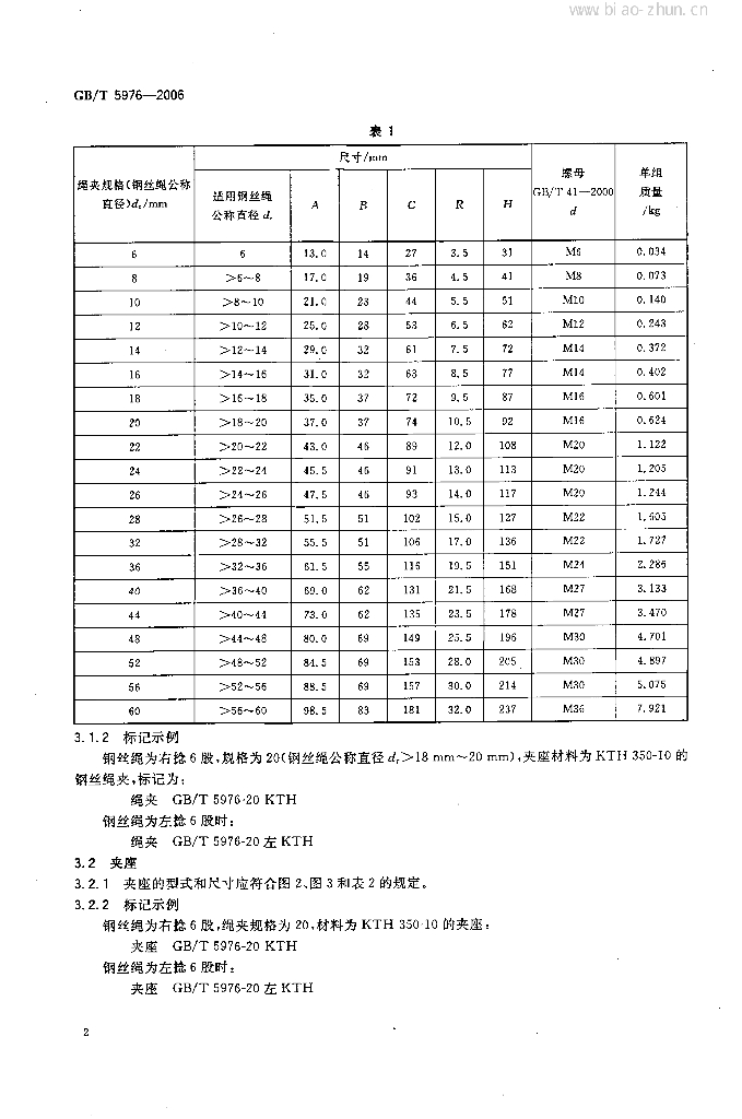 GB/T 5976-2006 标准预览