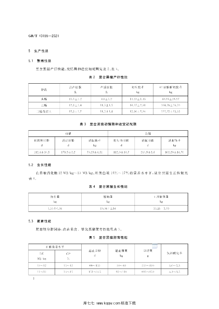 GB/T 40155-2021 标准预览