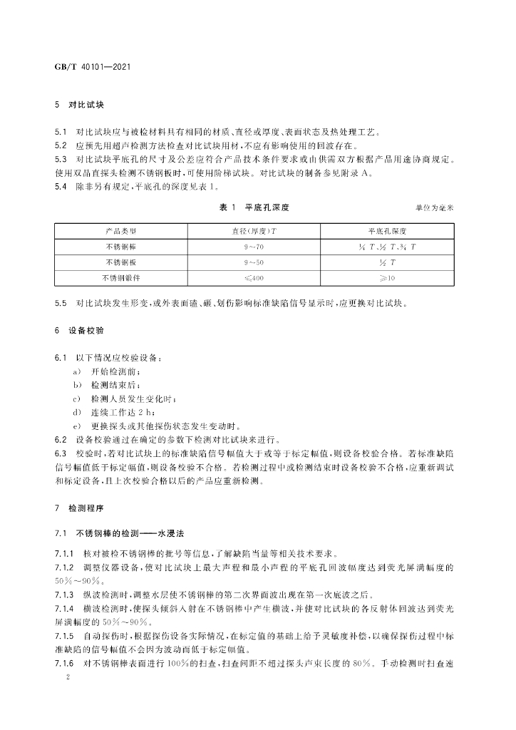 GB/T 40101-2021 标准预览