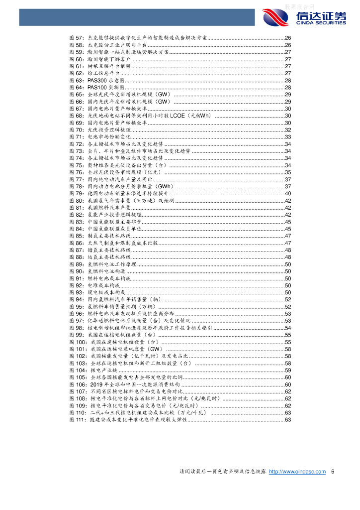 信达证券：2021年中期策略报告-发力碳中和，奔向智能化_第6页