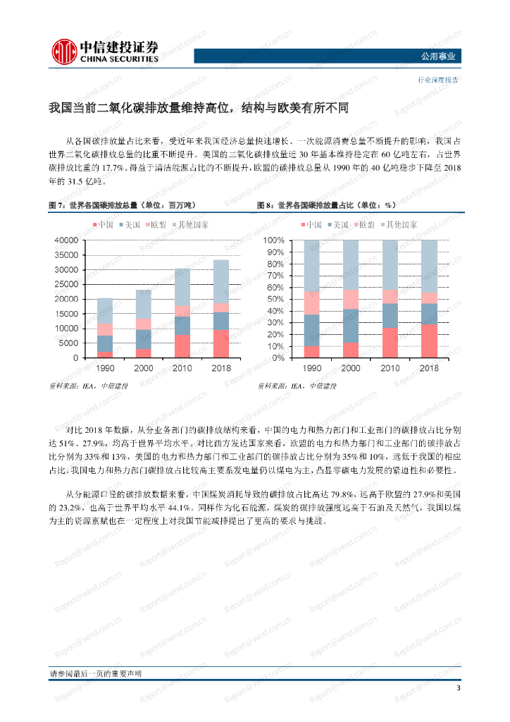中信建投：碳中和-吹响能源革命号角_第7页