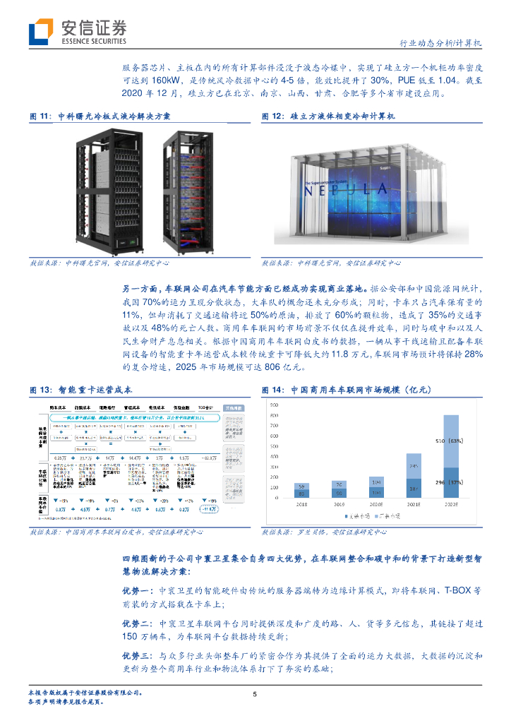 安信证券：计算机行业能为碳中和做什么贡献_第5页