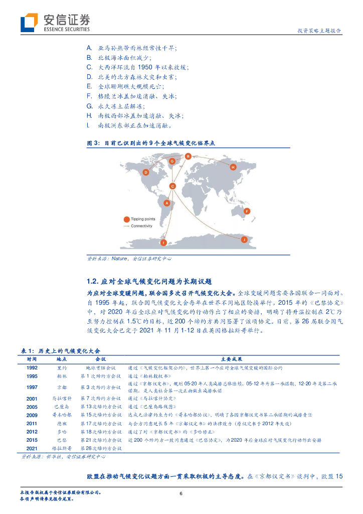安信证券：投资策略主题报告-“碳中和”-长达 40 年的主题投资机会_第6页
