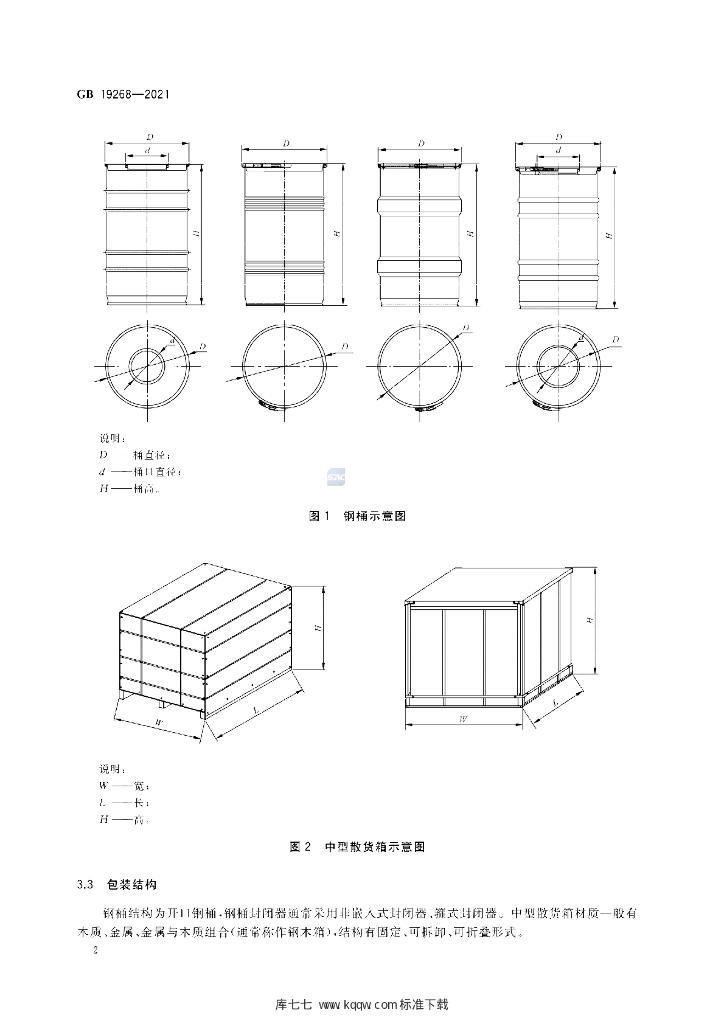 GB 19268-2021 标准预览