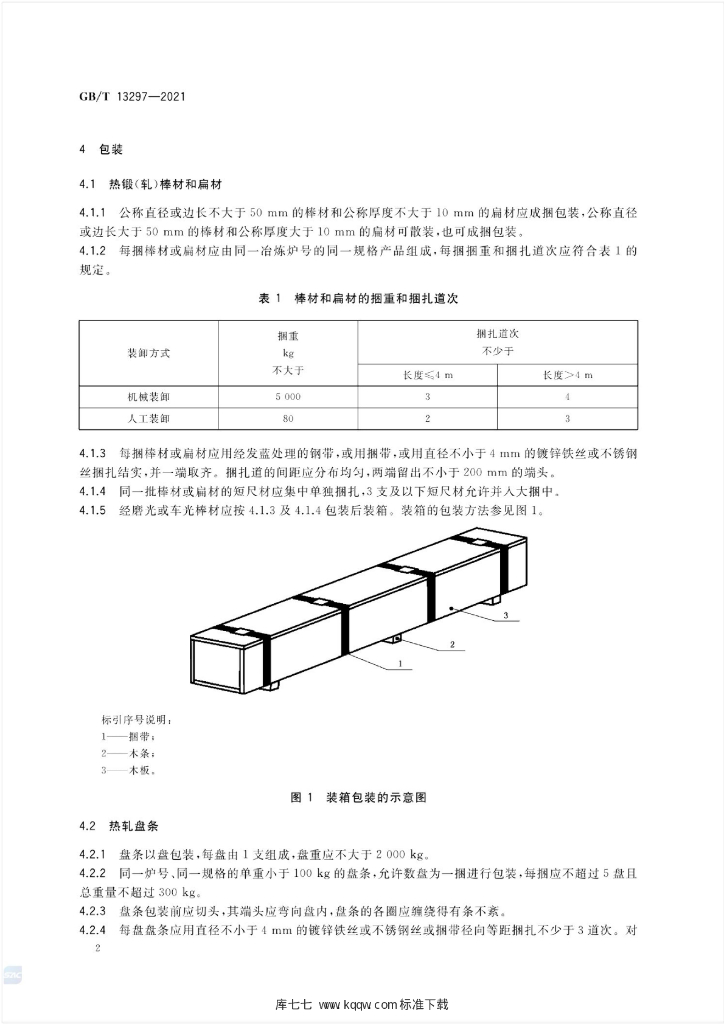 GB/T 13297-2021 标准预览