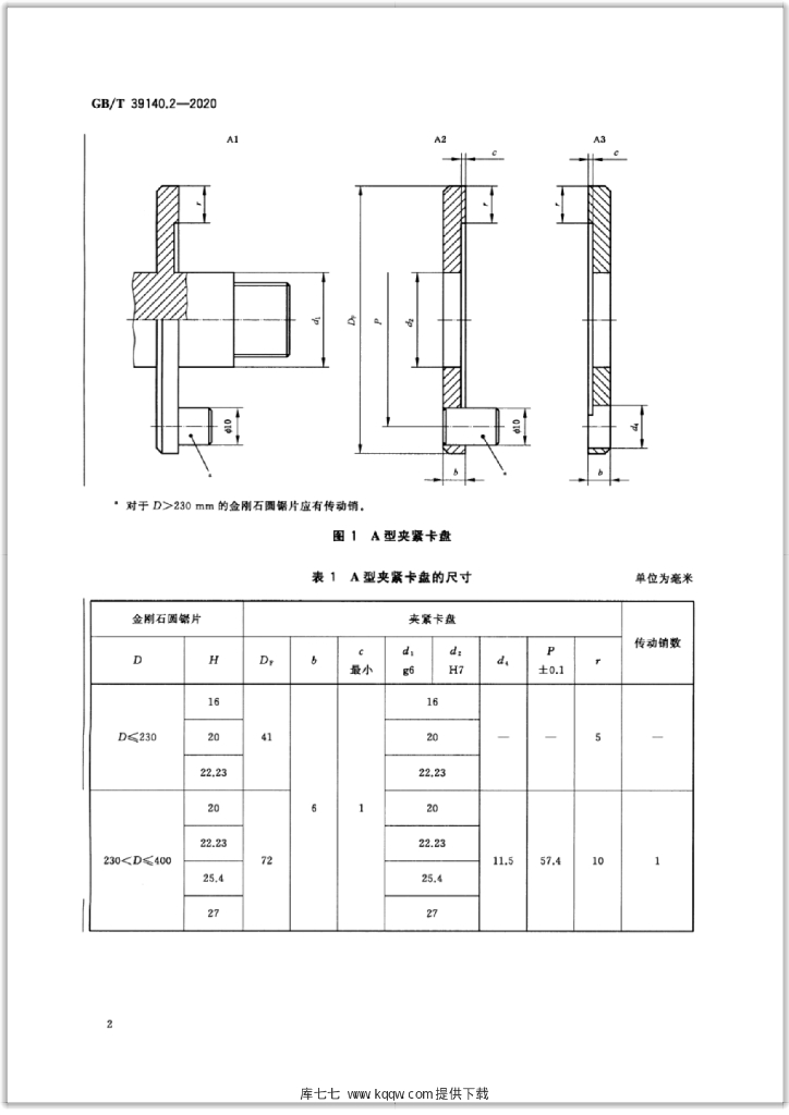 GB/T 39140.2-2020 标准预览