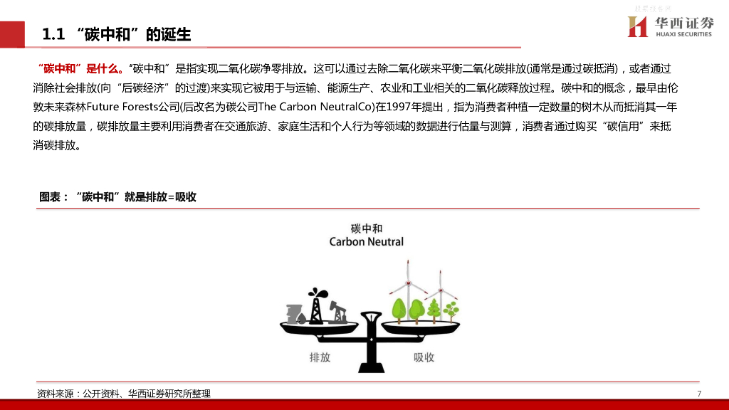 华西证券：轻工行业“碳中和”专题（1）林业碳汇百亿市场蓄势待发，造纸龙头马太效应突显_第8页