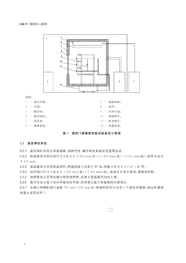 GB/T 39524-2020 标准预览