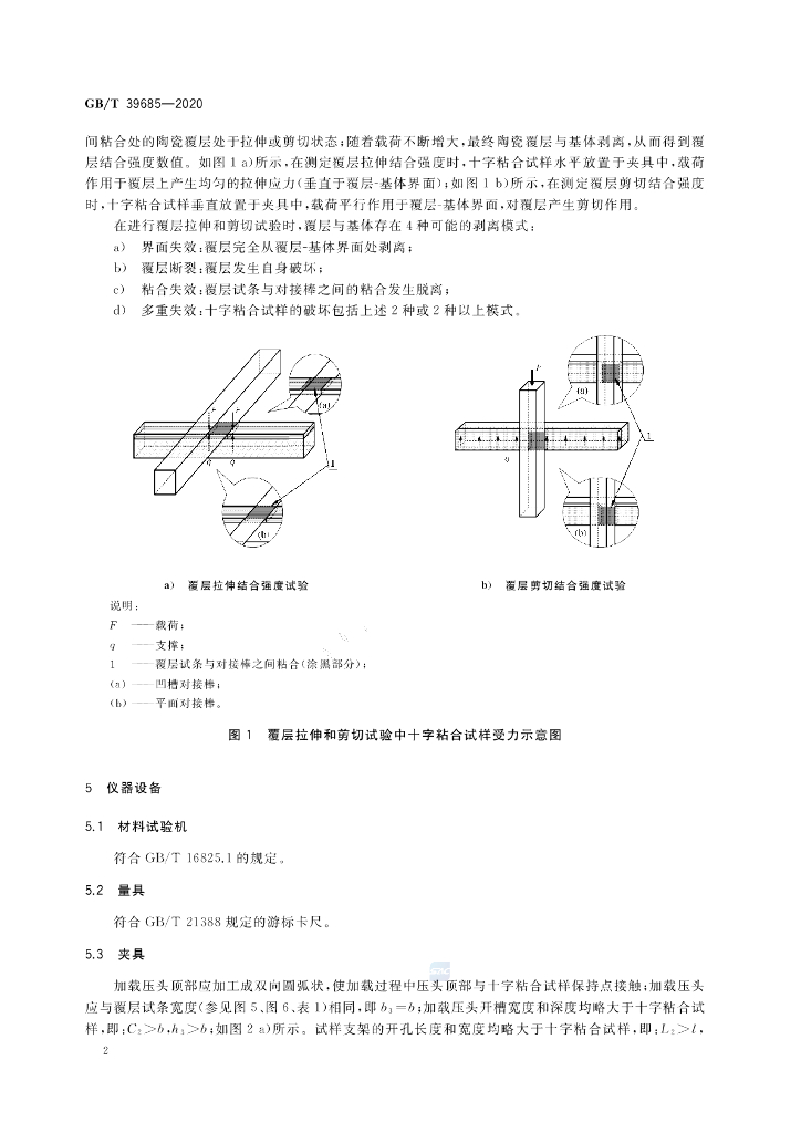 GB/T 39685-2020 标准预览