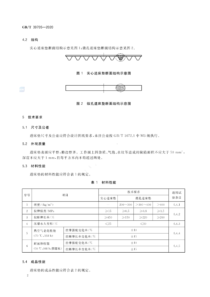 GB/T 39705-2020 标准预览