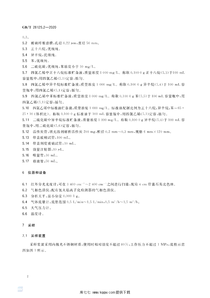 GB/T 28125.2-2020 标准预览