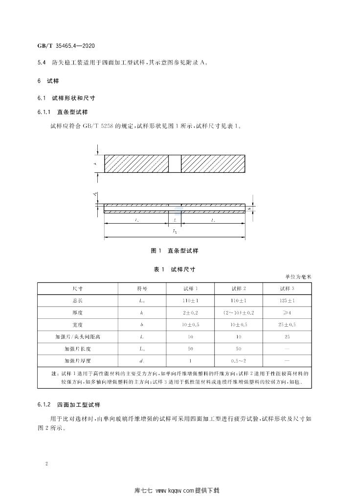 GB/T 35465.4-2020 标准预览