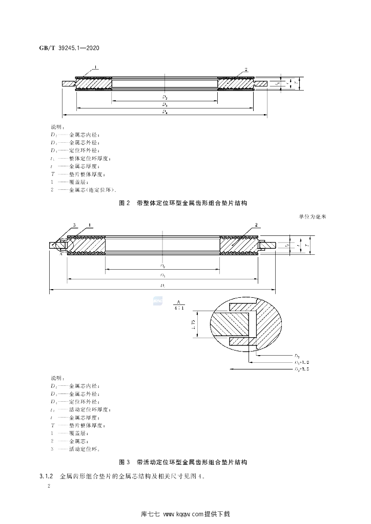 GB/T 39245.1-2020 标准预览