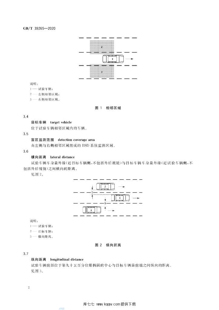 GB/T 39265-2020 标准预览