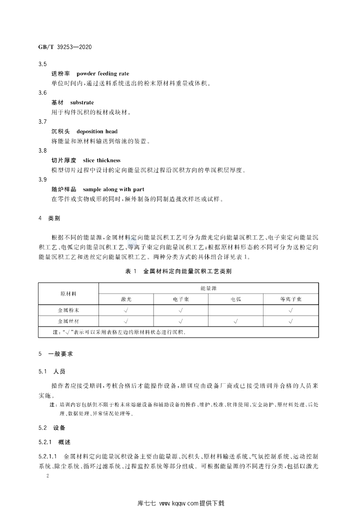 GB/T 39253-2020 标准预览