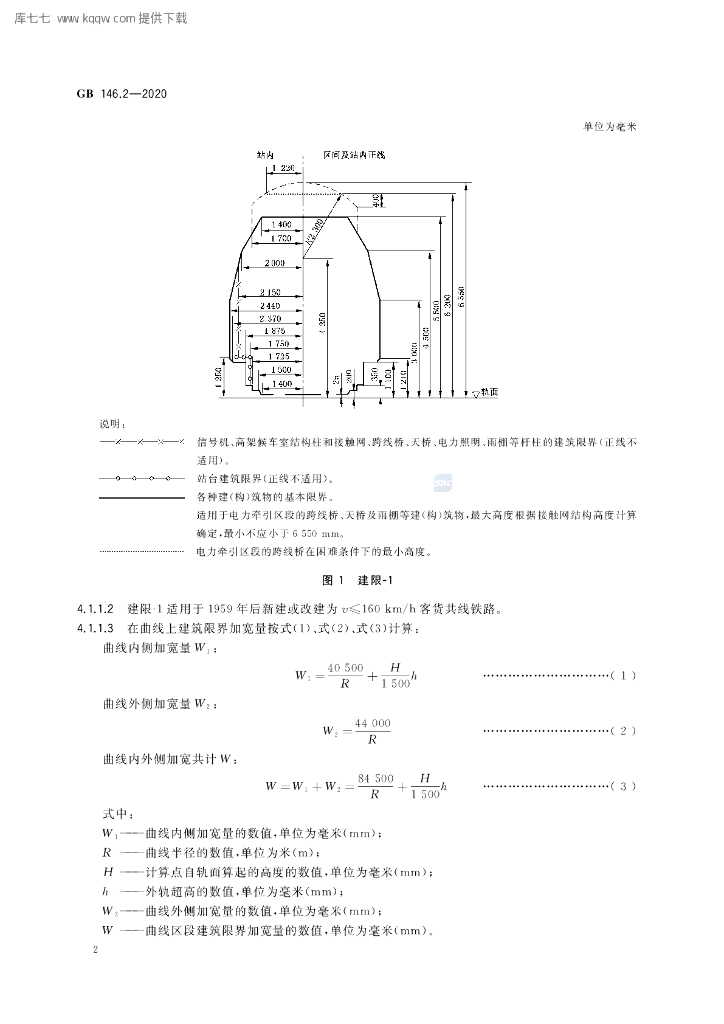 GB 146.2-2020 标准预览