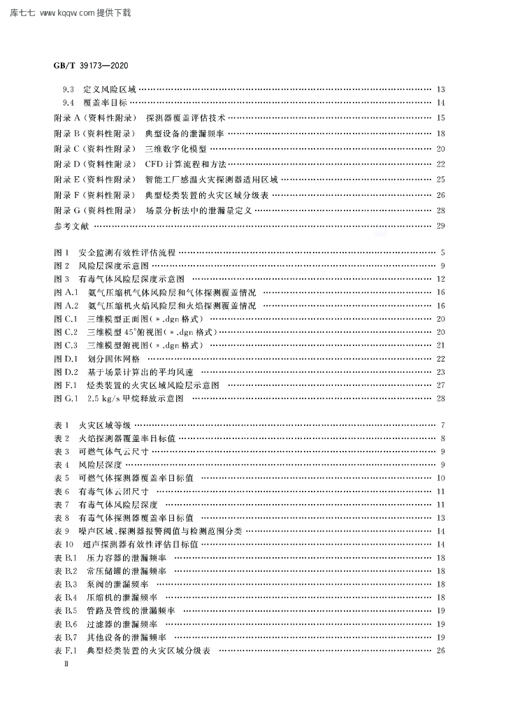 GB/T 39173-2020 标准预览