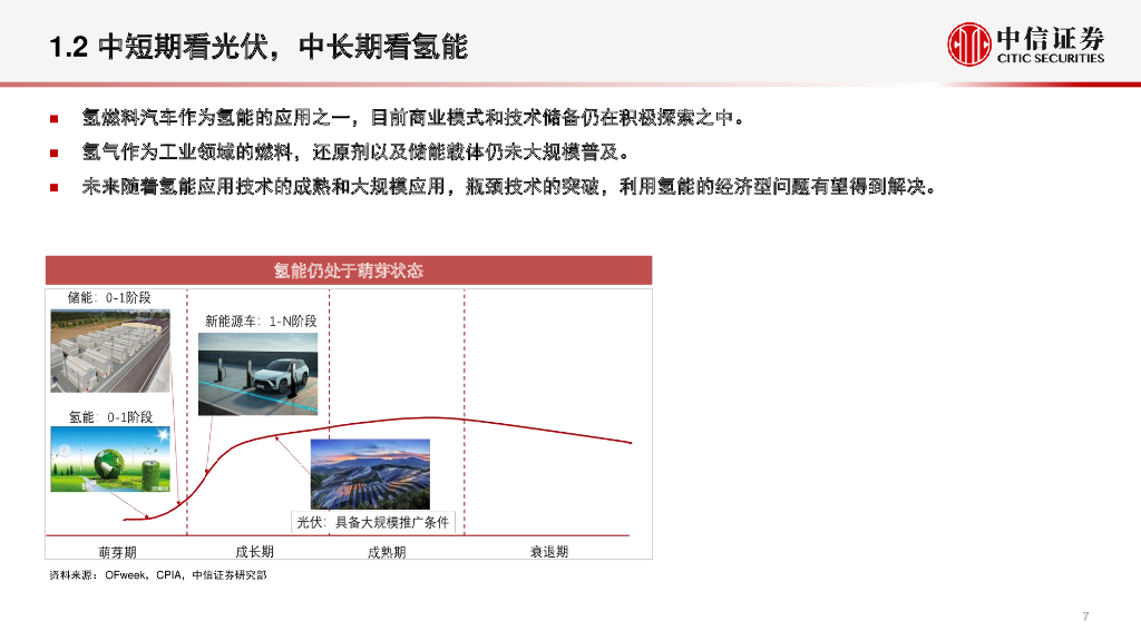 中信证券：高景气产业专题-碳中和背景下的能源革命_第8页