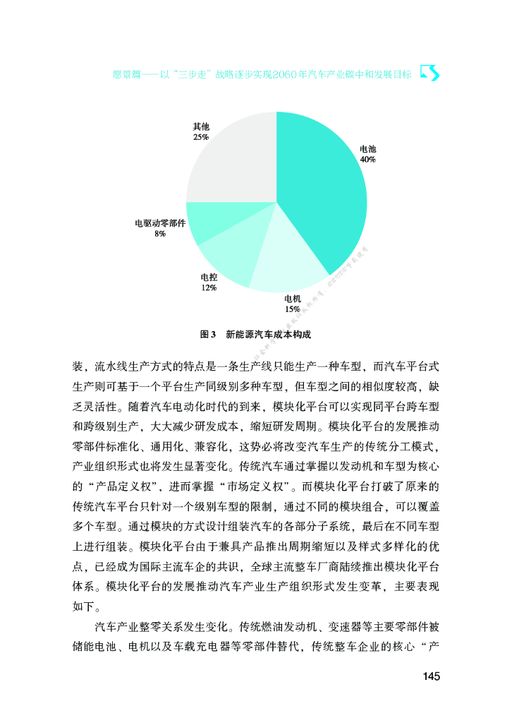 愿景篇：以“三步走”战略逐步实现-2060年汽车产业碳中和发展目标_第9页