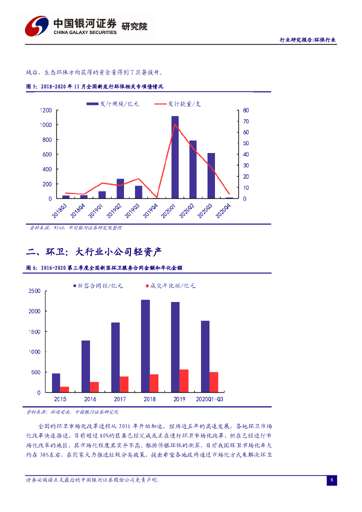 银河证券：关注碳中和，推动行业高质量发展_第7页
