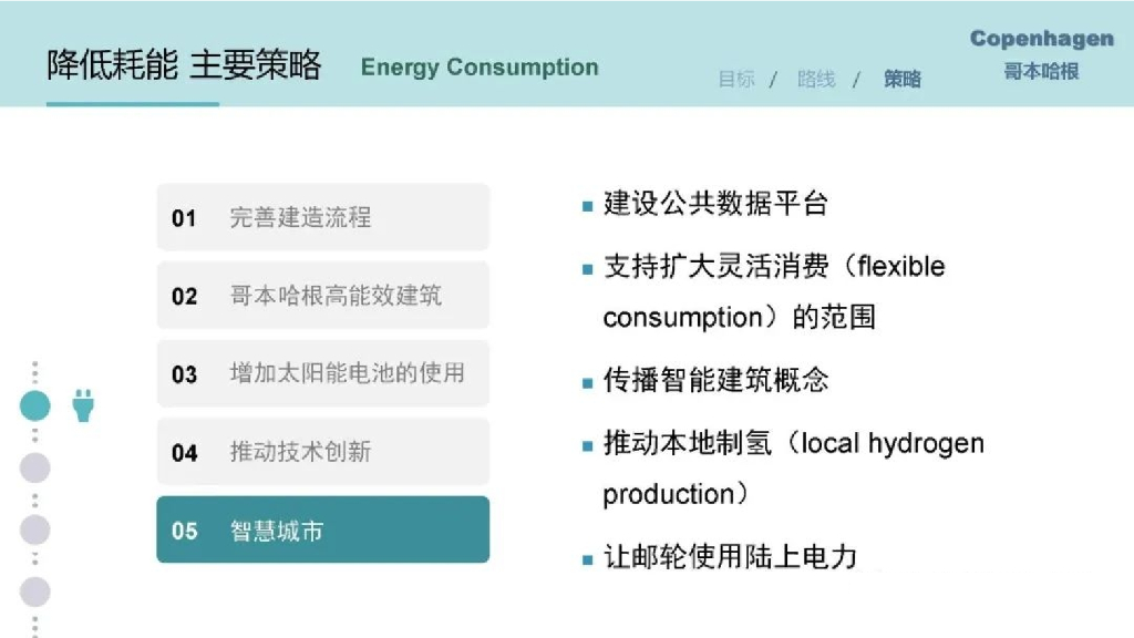 同济大学：世界主要城市碳中和路径分析_第10页