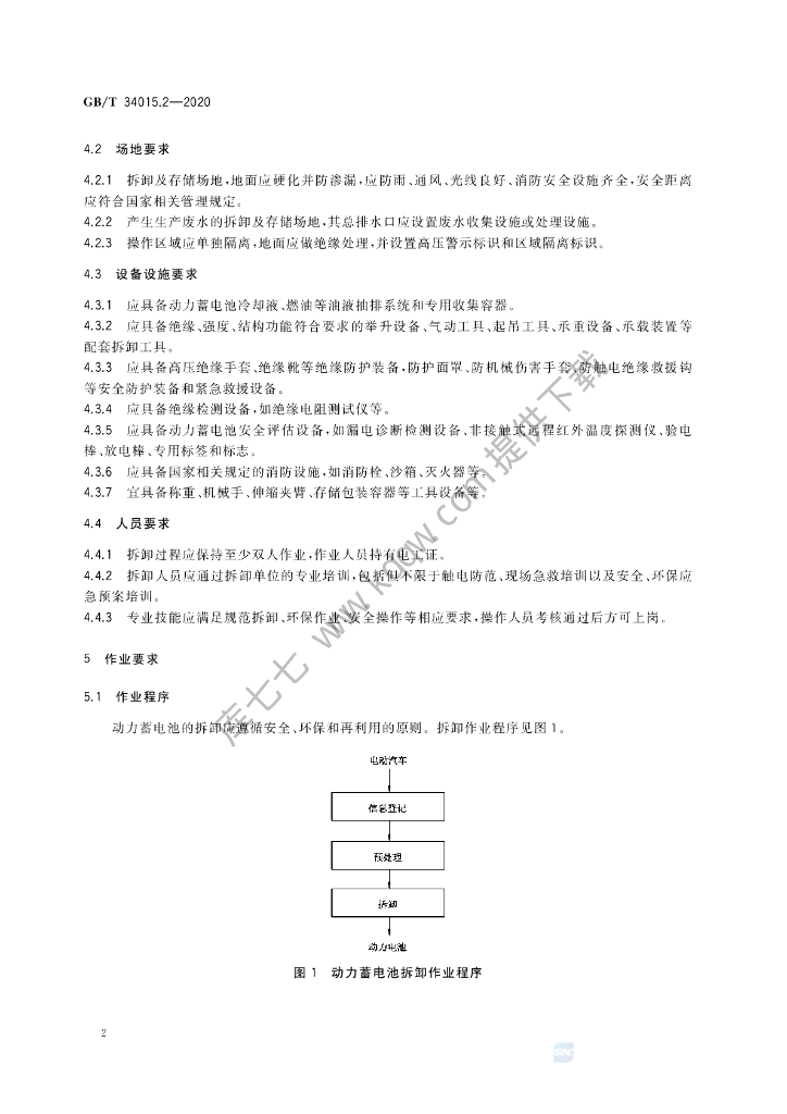 GB/T 34015.2-2020 标准预览