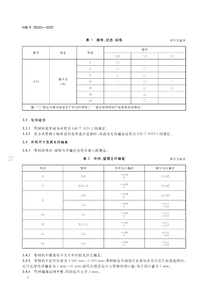 GB/T 38526-2020 标准预览