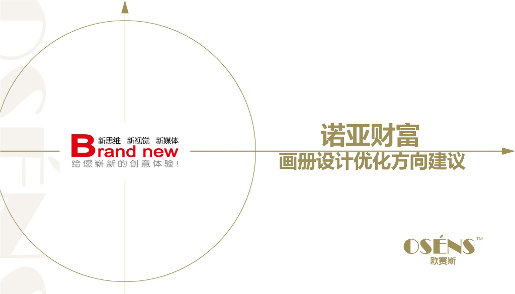 诺亚财富画册设计优化方向建议-欧赛斯