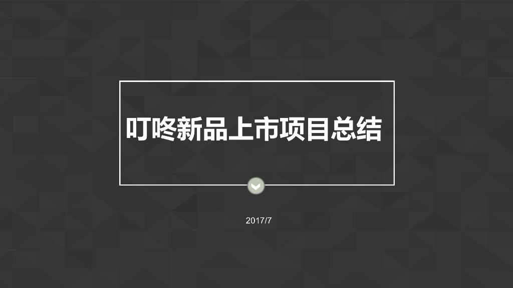 2017东智能音箱上市沟通项目总结-环时互动