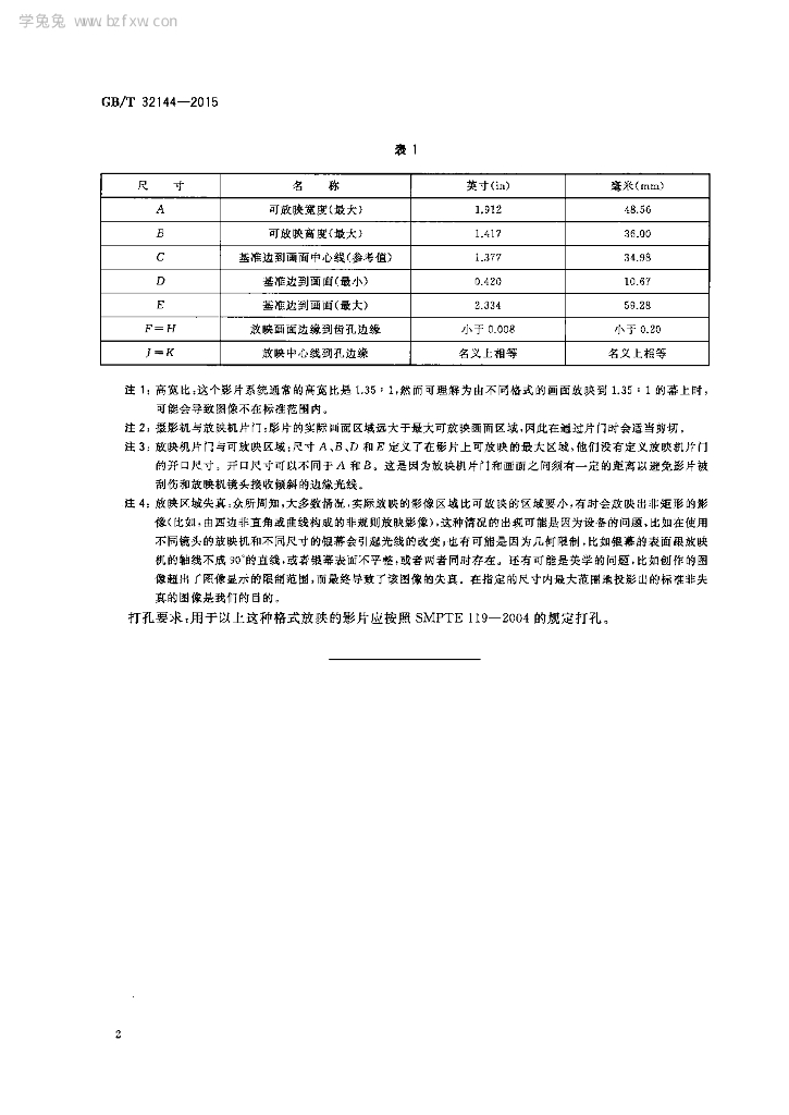 GB/T 32144-2015 标准预览