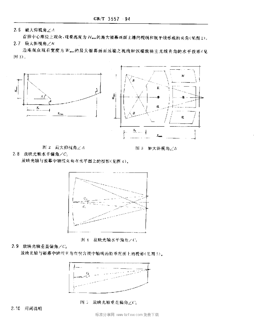 CB/T 3557-1994 标准预览