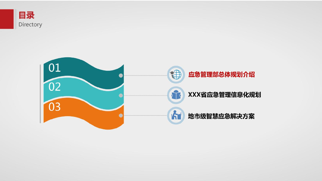 地市级智慧应急解决方案_第2页