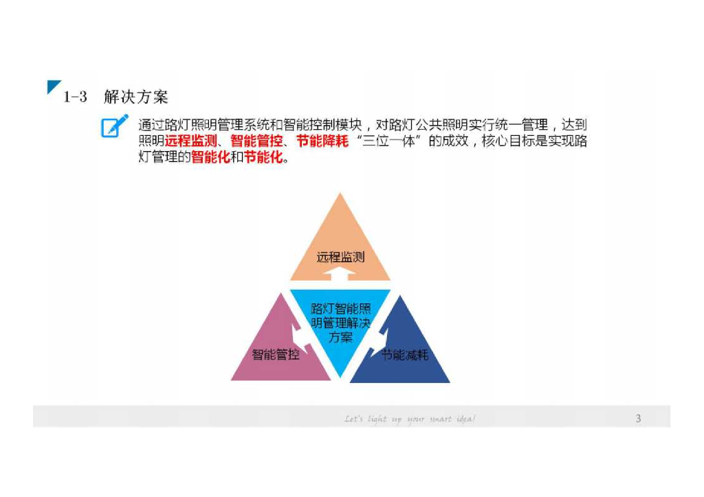 智能路灯网的智慧城市基础设施应用介绍_第3页