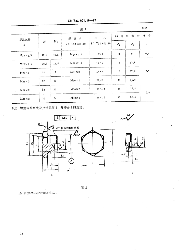 QC/T 385-1999 标准预览
