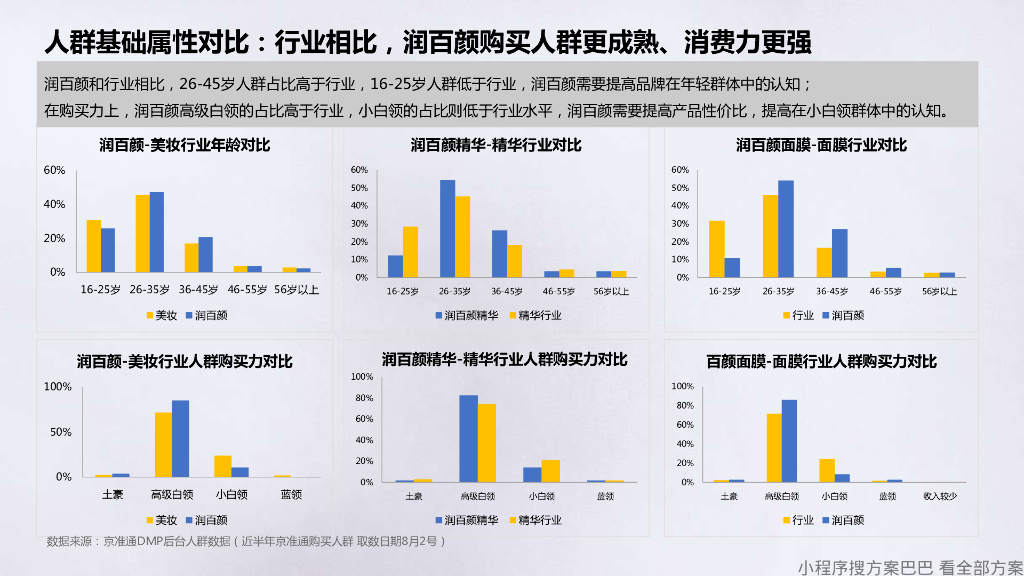 润百颜双十一整合营销方案_第5页